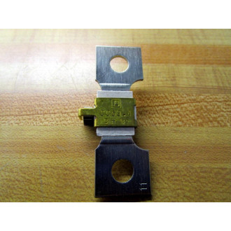 Square D CC 59.4 Thermal Overload Unit CC594