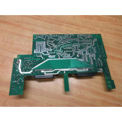 Barber Colman A-13008 Insta-Set Auxiliary PCB A13008 33-1282 - Used
