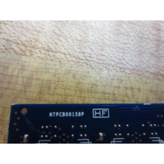 Nanya NT2GC64B88B0NS-CG Memory Board - Used