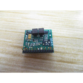 Modutec 1030-0019 Digital Panel Meter 10300019