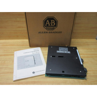 Allen Bradley 1774-KA Communication Adapter Module 1774KA FW REV. G, Series A