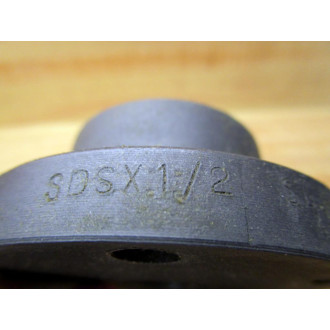 TB Wood's SDS12 Bushing SDSX12