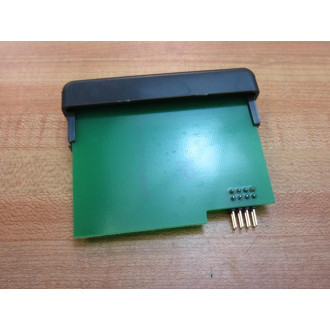 Optimation OL0001 Blank Card - New No Box