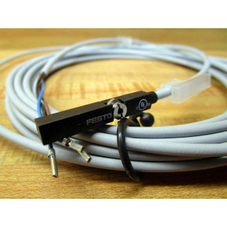 Festo SME-8M-24V Proximity Sensor SME8M24V
