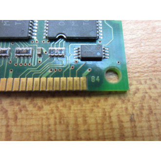 Micron MT8LSTD864AG-133C7 Memory Board PC133U-333-542-A - Used