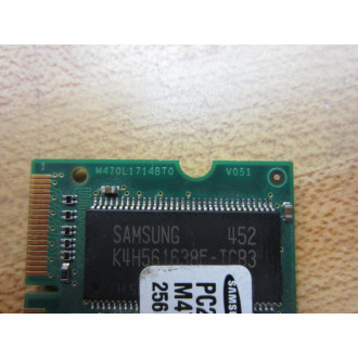 Samsung PC2700S-25331-A0 Memory Board - Used