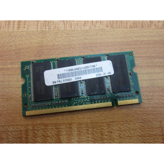 Samsung PC2700S-25331-A0 Memory Board - Used