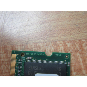 Samsung PC2700S-25331-A0 Memory Board - New No Box