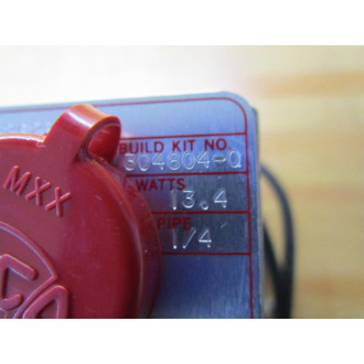 Asco P8262B208Q Valve 134238
