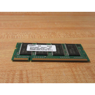 Samsung PC2700S-25331-A0 Memory Board - New No Box