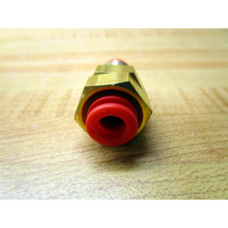 SMC KQE07-00 Fitting KQE0700 (Pack of 8)