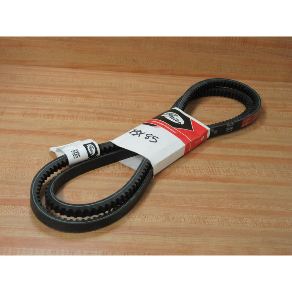 Gates BX85 Tri-Power Belt 9013-2085