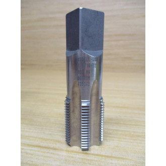 Widell 430362 Bottoming Tap 1-516"-12