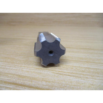 Widell 430362 Bottoming Tap 1-516"-12