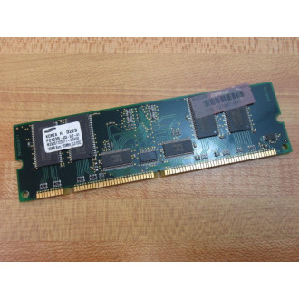 Samsung 127007-031 Memory Board PC133R-333-542-A1 - Used