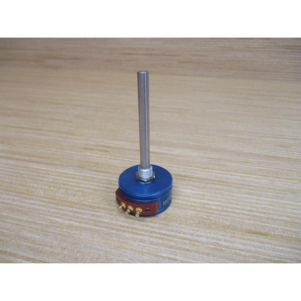 Voltronics V300070 Potentiometer - New No Box