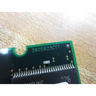 Samsung 127007-031 Memory Board PC133R-333-542-A1 - Used