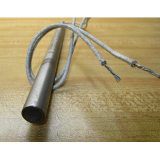 Chromalox 042-302703-165 Cartridge Heater 042302703165 - Used