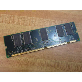Samsung 127007-031 Memory Board PC133R-333-542-A1 - Used
