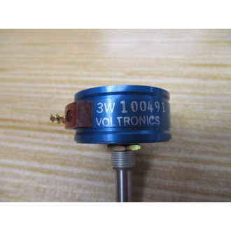 Voltronics V300070 Potentiometer - New No Box
