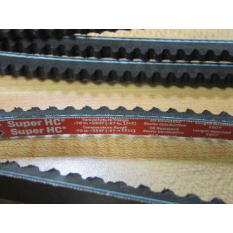 Gates 3VX950 Super HC Belt 9412-0950