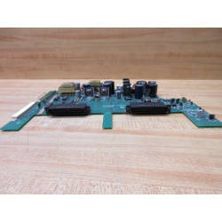 Barber Colman A-13008 Insta-Set Auxiliary PCB A13008 33-1282 - Used