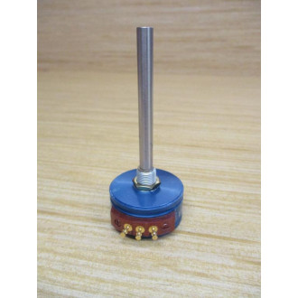 Voltronics V300070 Potentiometer - New No Box