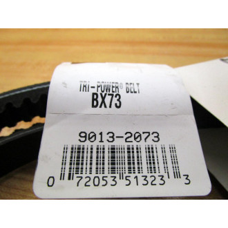 Gates BX73 Belt