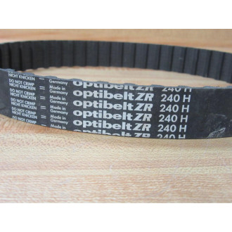 Optibelt 240H100 Timing Belt