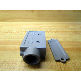 Honeywell  Micro Switch 3PA1 Switch