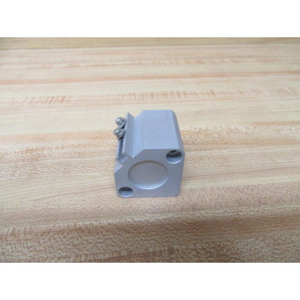 SMC NCDQ2B25-10D Compact Cylinder NCDQ2B2510D - New No Box