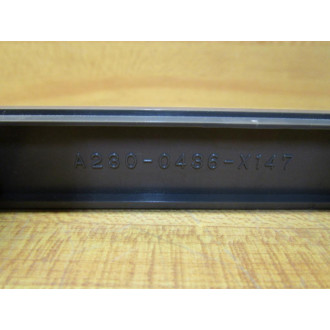 Fanuc A230-0436-X147 Module Face Plate A2300436X147 - New No Box
