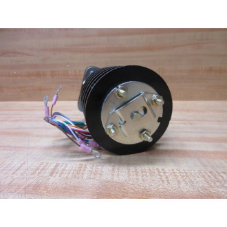 Electroswitch 78PB03D-024 Lockout Relay 78PB03D