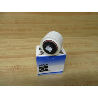 Brady PTL-20-424 Portable Thermal Labels 18376