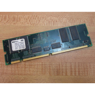 HP D6097A Memory Board (Pack of 2) - Used