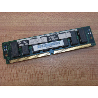 Allen Bradley 532053102 Memory Board  6160MME4 - Used