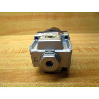 SMC NAR2000-N02BG-4 Regulator NAR2000N02BG4 - New No Box