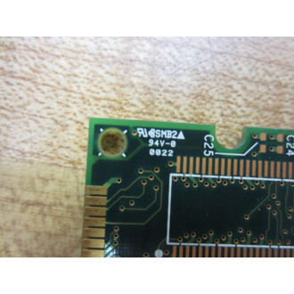 Toshiba THMY6416H1EG-80 Memory Board THMY6416H1EG80 - Used