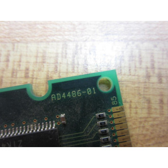 HP D6097A Memory Board (Pack of 2) - Used