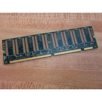 Toshiba THMY6416H1EG-80 Memory Board THMY6416H1EG80 - Used