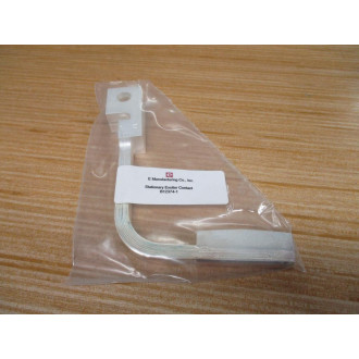 E Manufacturing B12374-1 Stationary Exciter Contact