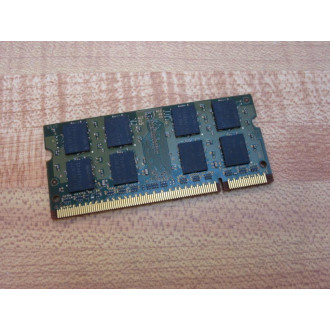 Samsung M470T5663EH3-CF7 Memory Board M470T5663EH3CF7 (Pack of 2) - Used
