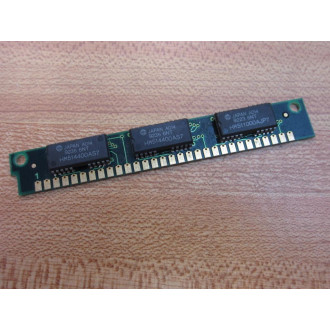 Matsushita KO-13N Memory Board K0-13N - Used