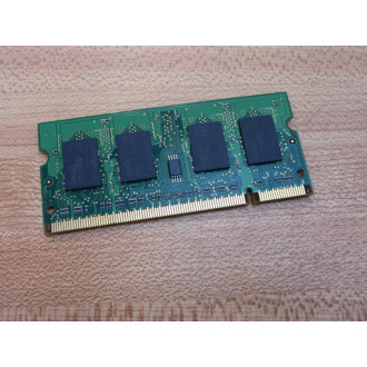 Samsung HYMP125S64CP8-S6 Memory Board HYMP125S64CP8S6 (Pack of 2) - Used