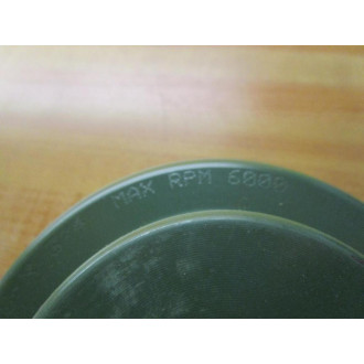TB Wood's 6S X 34 Flange 6S34