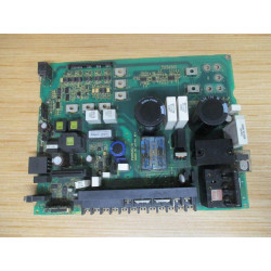 Fanuc A20B-2002-0040 Board A20B-202-004007D - Used