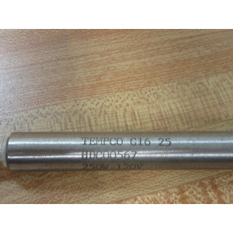 Tempco HDC00567 Cartridge Heater - New No Box