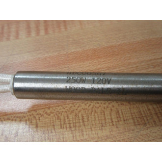 Tempco HDC00567 Cartridge Heater - New No Box