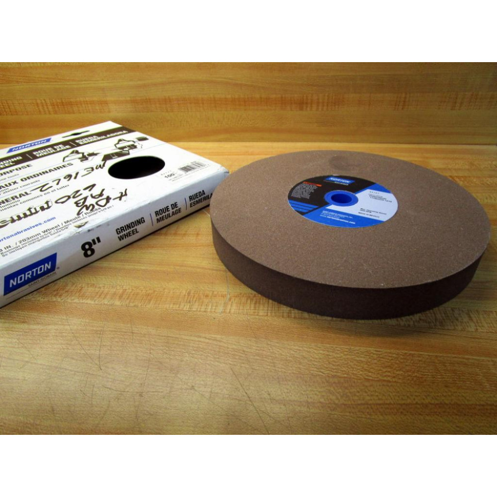 Norton 88280 Grinding Wheel