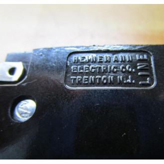 Heinemann AM1-B3-A Circuit Breaker AM1B3A 30 Amp - New No Box